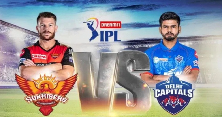IPL 2020: सनराइजर्स हैदराबाद और दिल्ली के बीच मुकाबला आज, जानें कौन किस पर पड़ सकता है भारी IPL 2020: सनराइजर्स हैदराबाद और दिल्ली के बीच मुकाबला आज, जानें कौन किस पर पड़ सकता है भारी